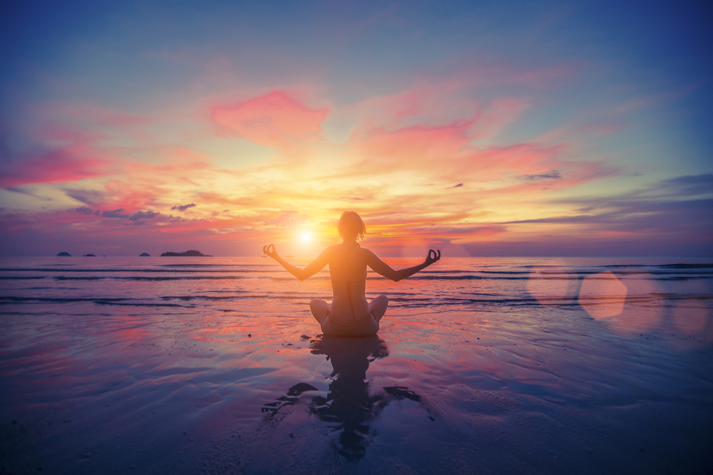 com iniciar-se en la meditació