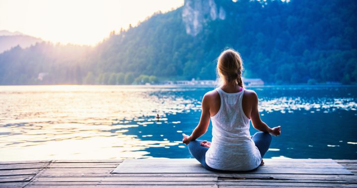 guía para aprender a meditar