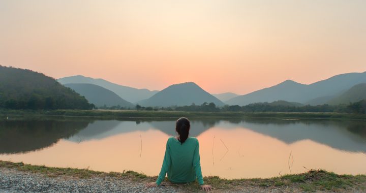 maneras de practicar mindfulness sin meditación