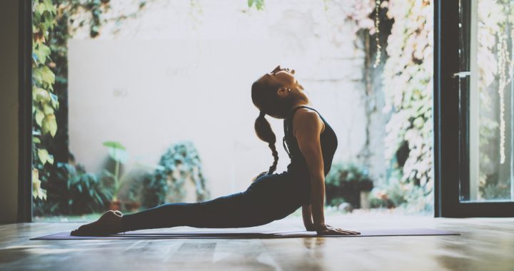 beneficis del ioga