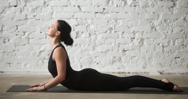 postures de ioga per a principiants