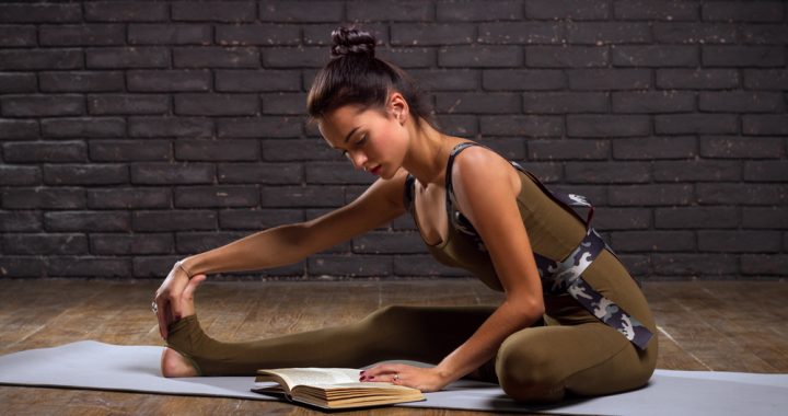 libros de yoga