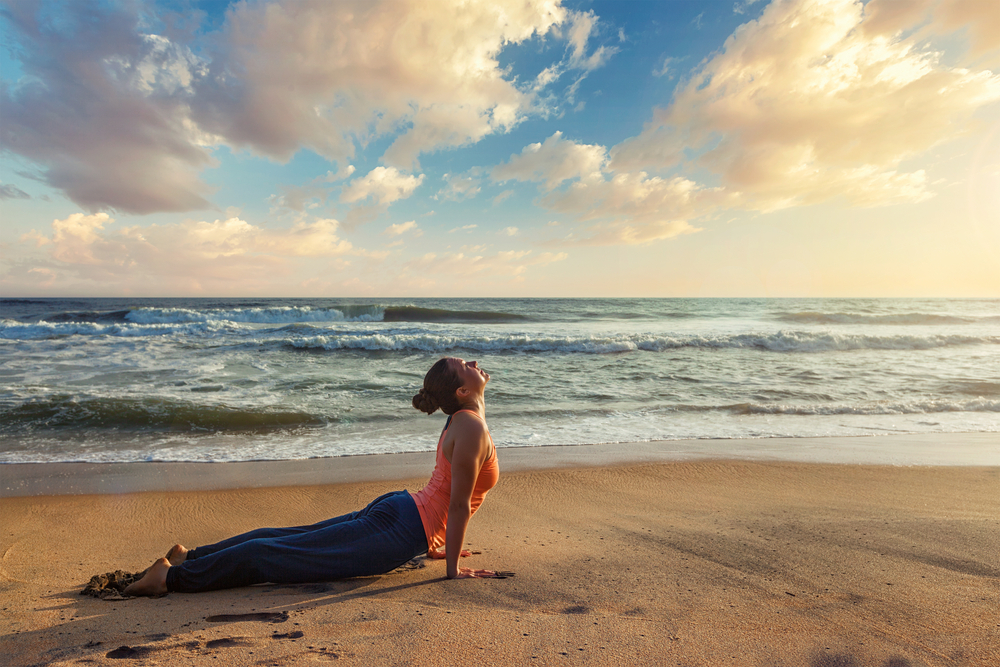 5 signs telling you that you want to become a yoga teacher