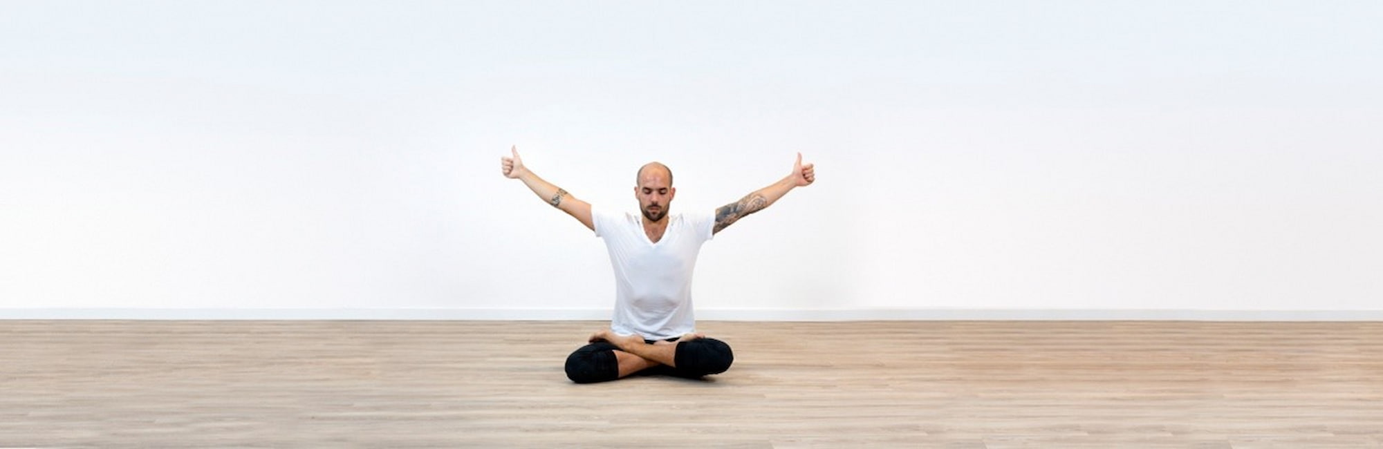 YOGA ENERGÉTICO