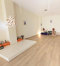 YogaOne Sabadell