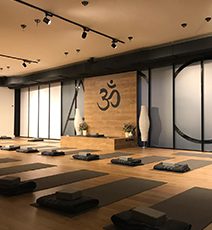 YogaOne Sant Cugat