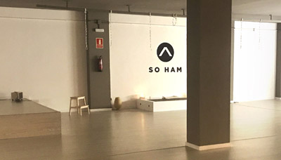 YOGAONE LES-CORTS