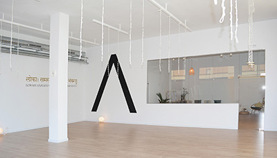 YOGAONE MATARO