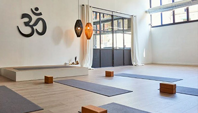 YogaOne Poblenou/22@