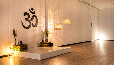 YOGAONE SANTA-COLOMA